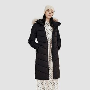 Long Winter Parka NWT